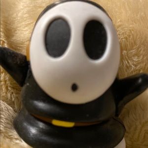 Meet your Posher, Anya